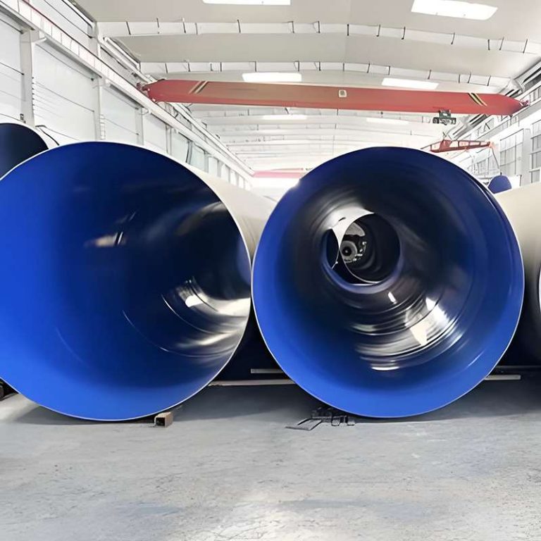 FBE Coated Carbon Steel Pipe