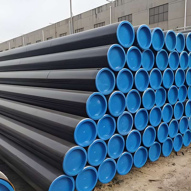 API 5L X60 Seamless Pipe