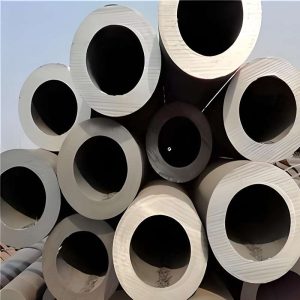 ASTM A335 P11 alloy carbon steel pipe for high-temperature applications