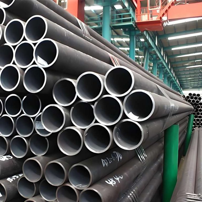 Seamless Carbon Steel Tube