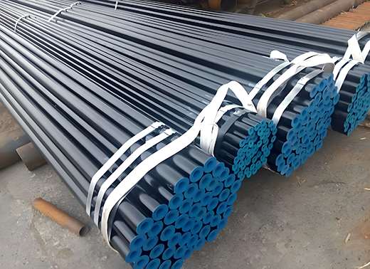 ASTM A213 T22 Seamless Carbon Steel Pipe