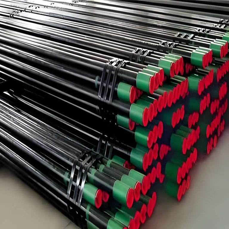 API 5CT Casing and Tubing Pipe