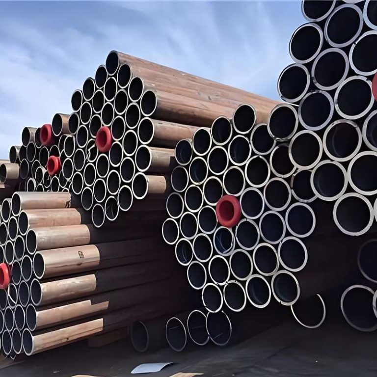 API 5L Line Pipe