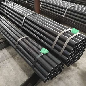 ASTM A178 Boiler Tube