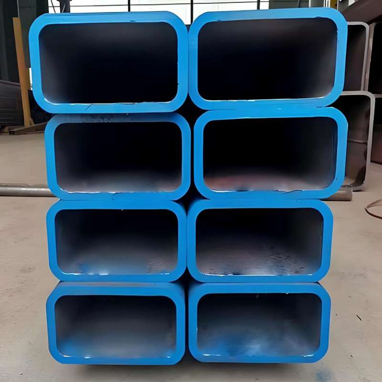 EN 10210 S355 Square & Rectangular Hollow Sections