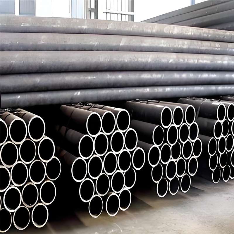 GB/T 3087-2022 Seamless Steel Pipes