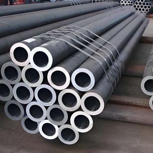GB/T 3087-2022 Seamless Steel Pipes