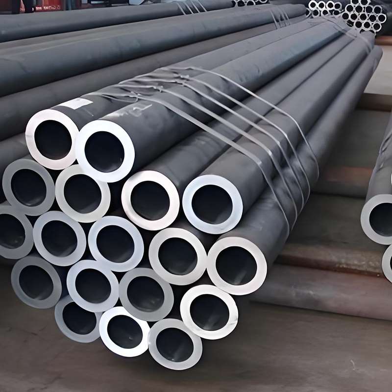 GB/T 3087-2022 Seamless Steel Pipes