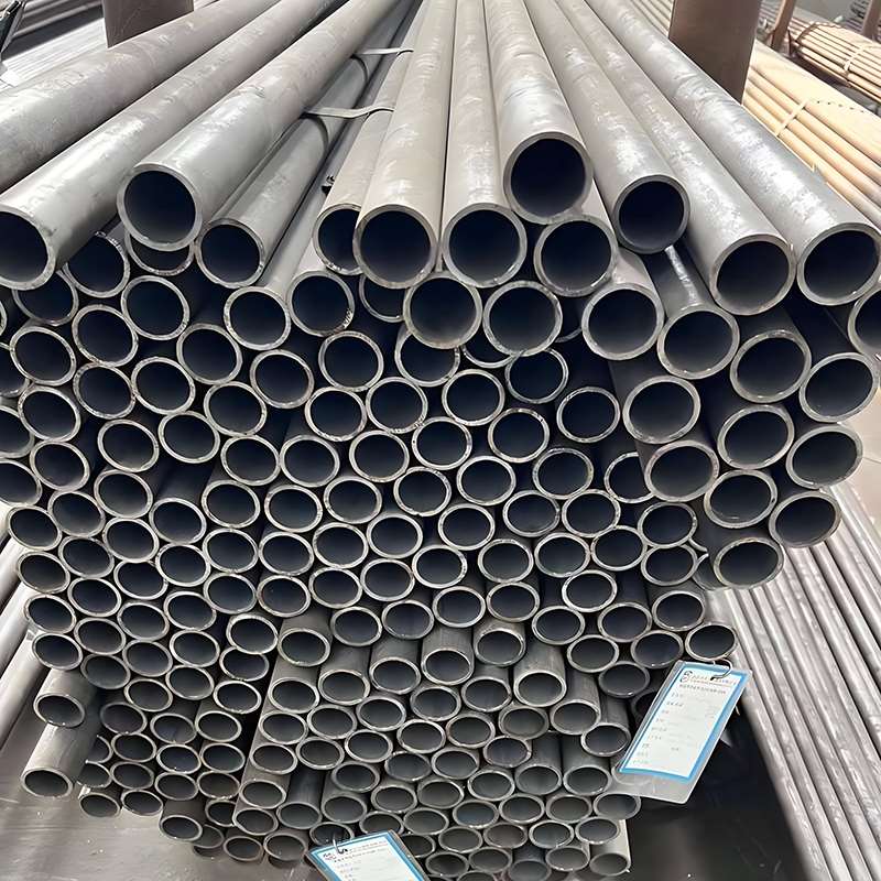 GB/T 3087-2022 Seamless Steel Pipes