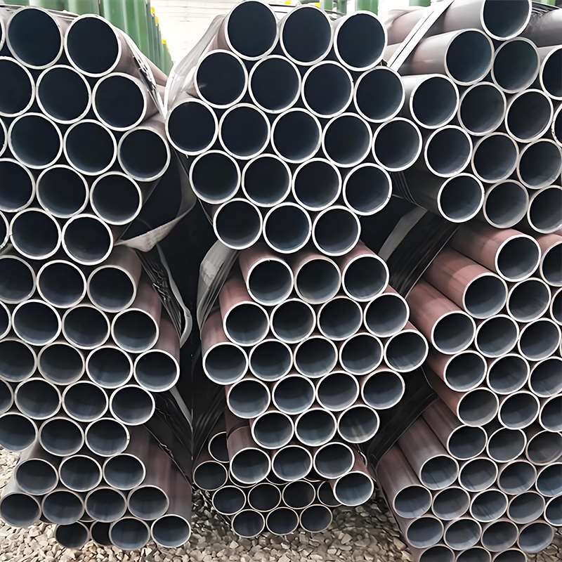 GB/T 3087-2022 Seamless Steel Pipes