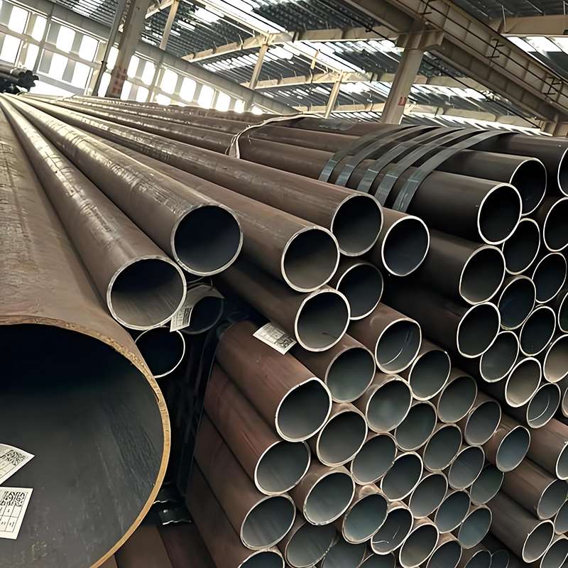 GB/T 8162 Seamless Steel Tubes