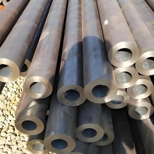 GB/T 8162 Seamless Steel Tubes