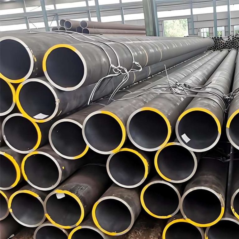 GB/T 8163 Seamless Steel Pipe