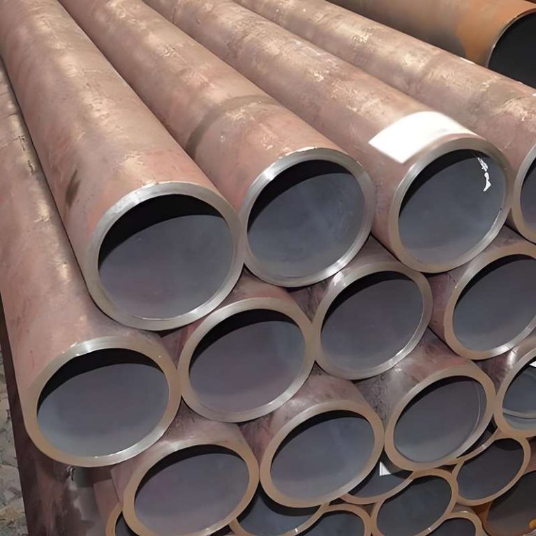 Low Pressure Seamless Boiler Tube