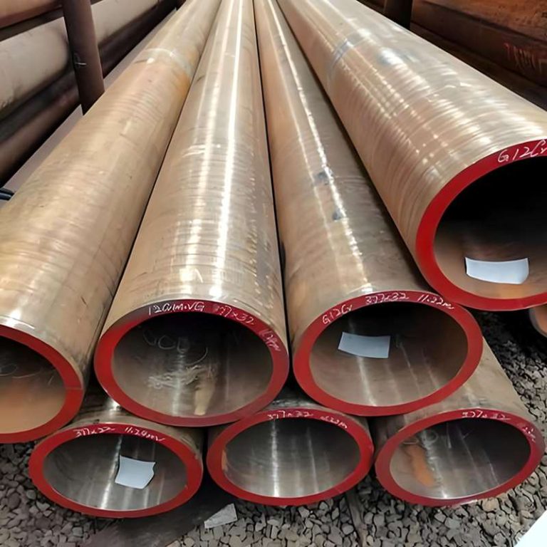 P91 Alloy Steel Boiler Tube