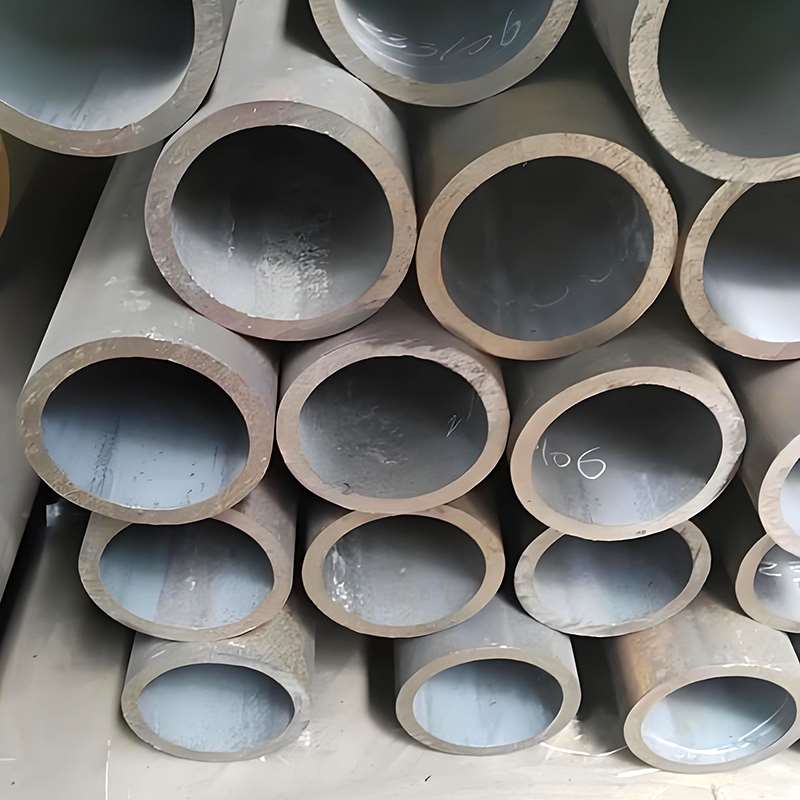 Industrial seamless carbon steel boiler pipe manufacturing process