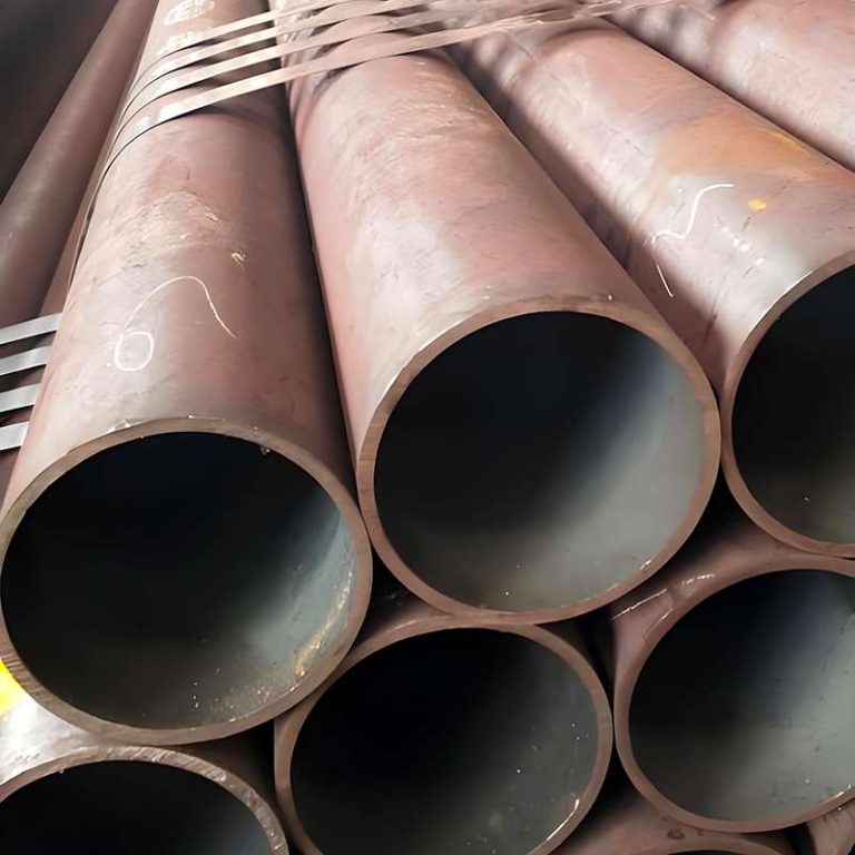 Seamless Carbon Steel Boiler Pipes