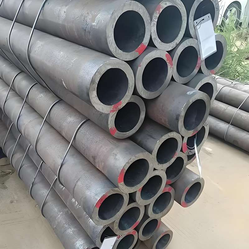 GB/T 8163 Seamless Steel Pipe
