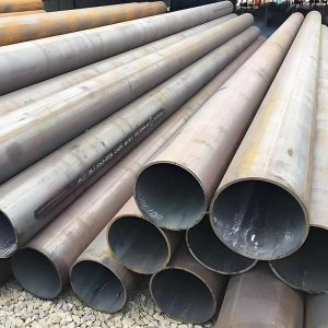 GB/T 8163 Seamless Steel Pipe