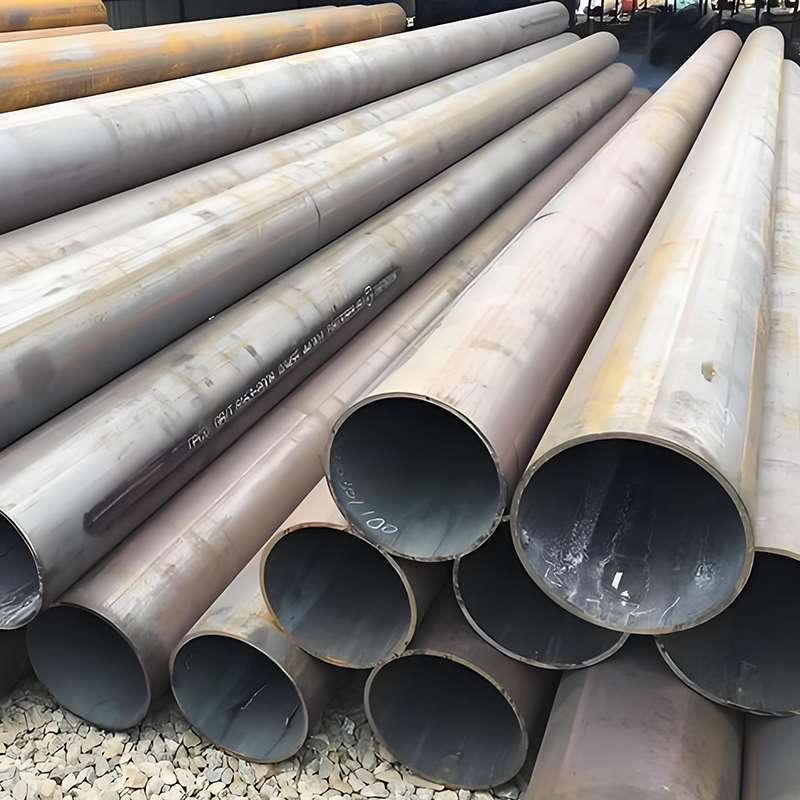 GB/T 8163 Seamless Steel Pipe