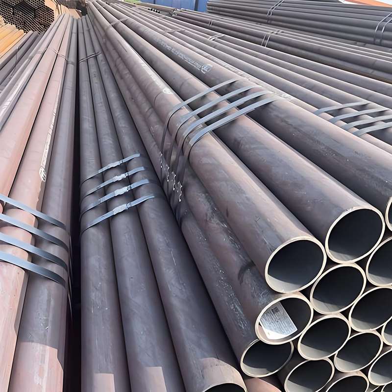 GB/T 8163 Seamless Steel Pipe