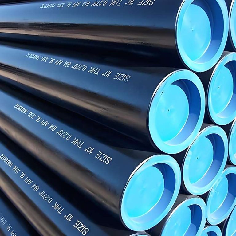 API 5L LSAW Line Pipe