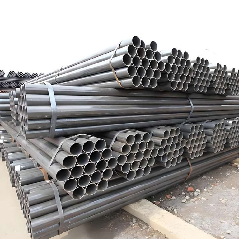 ERW Alloy Steel Structural Tube