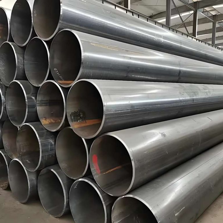 ERW Carbon Steel Structural Pipe