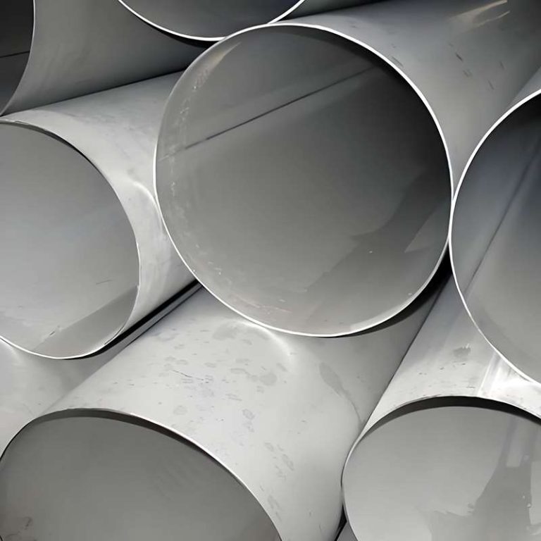 ERW Stainless Steel Pipe