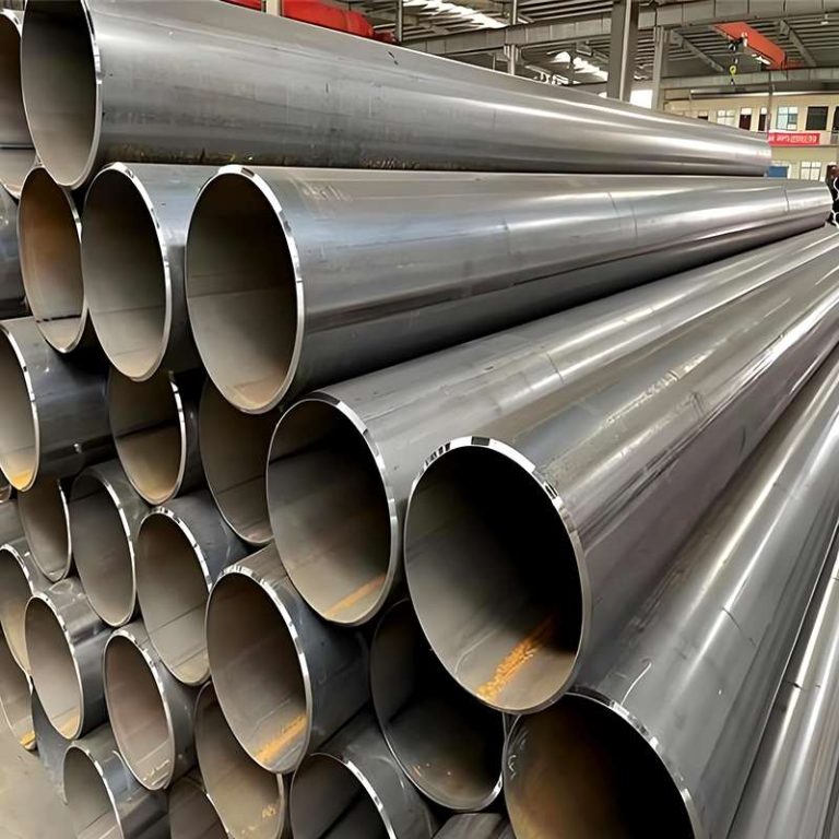 ERW Welded Steel Pipe