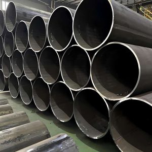 LSAW Carbon Steel Structural Pipe