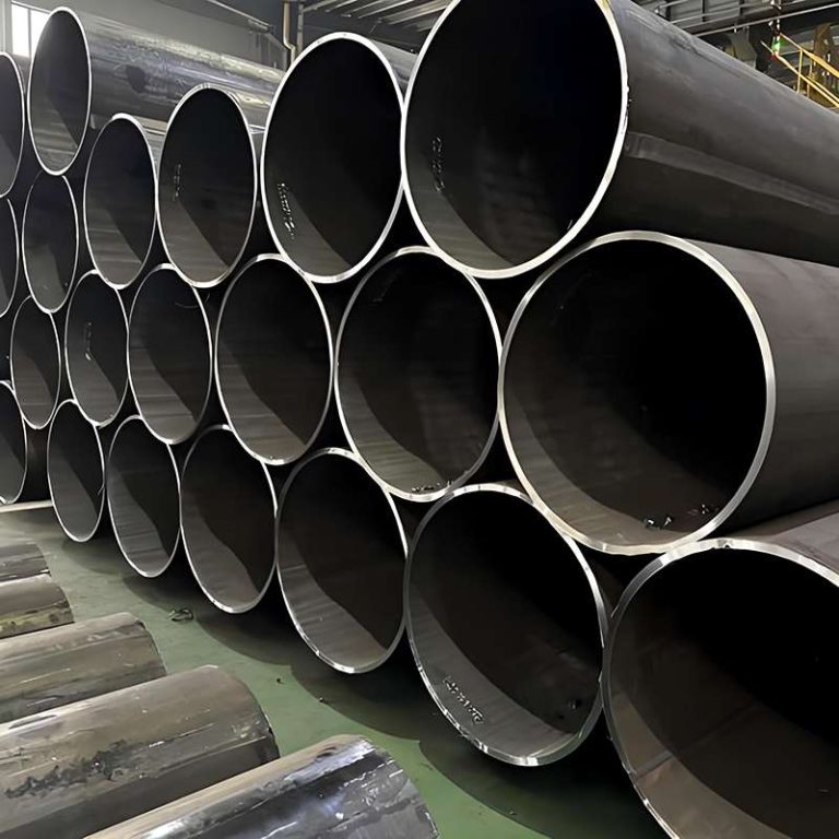 LSAW Carbon Steel Structural Pipe