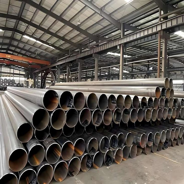 LSAW Welded Line Pipe