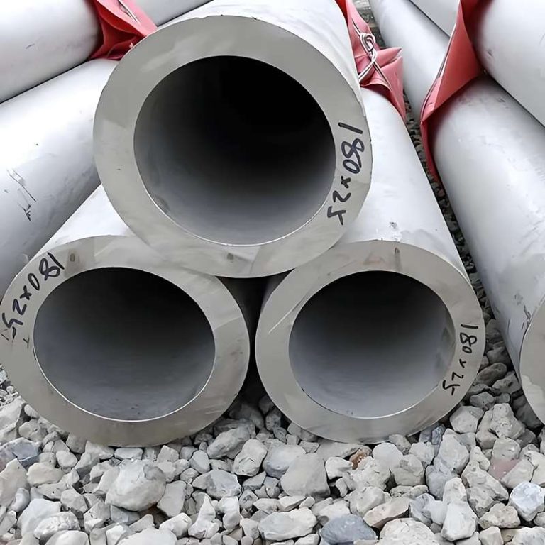 S32750 Alloy Steel Pipe