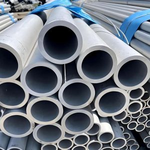 S32750 Alloy Steel Pipe for Industrial and Marine Applications