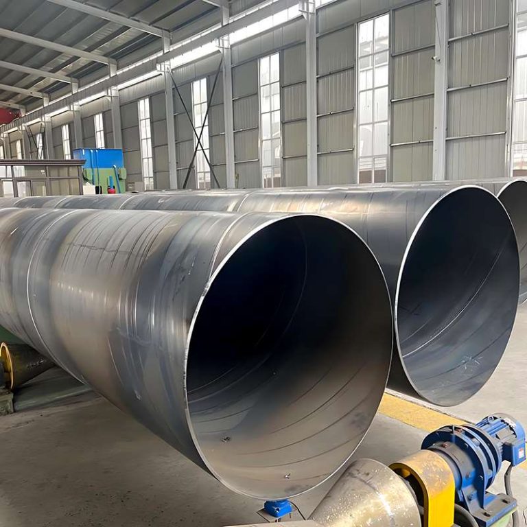 API 5L SSAW Line Pipe