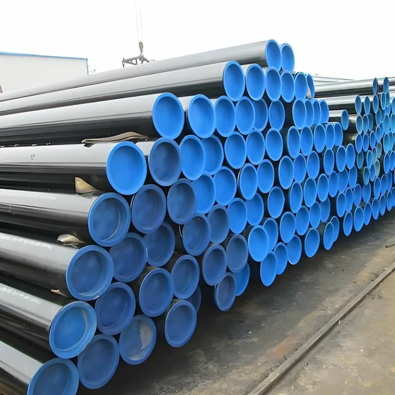 API 5L Seamless Steel Pipe
