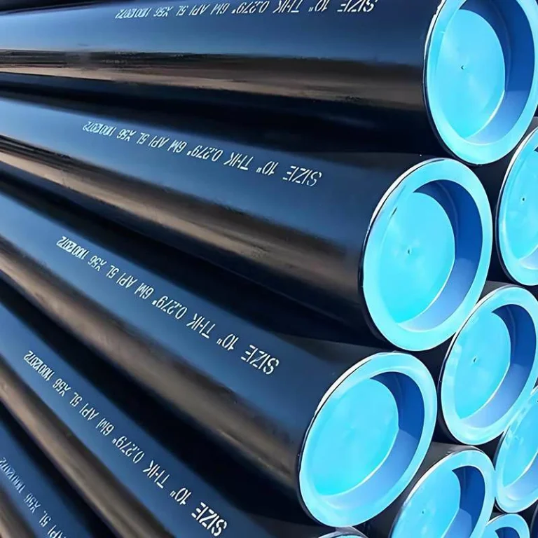 API Oil and Gas Steel Pipe
