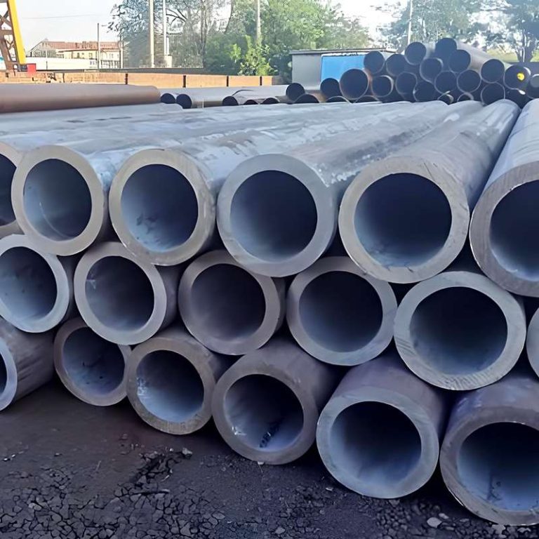 ASTM A335 Alloy Steel Pipe