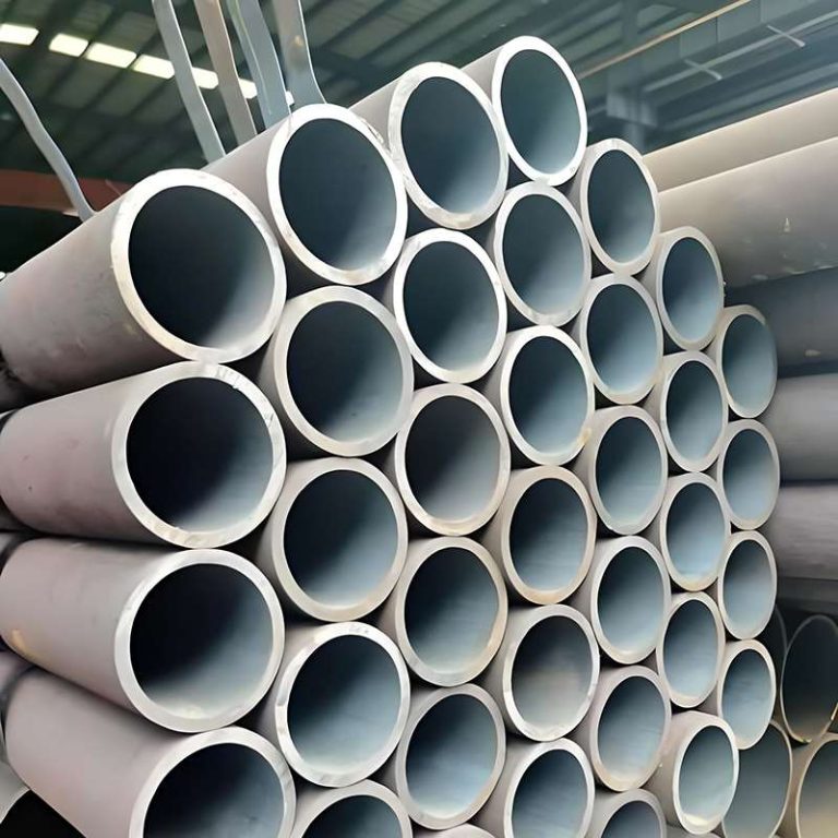 BS EN 10220 Carbon Steel Pipe