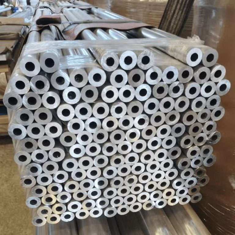 DIN 2391 Precision Steel Pipe