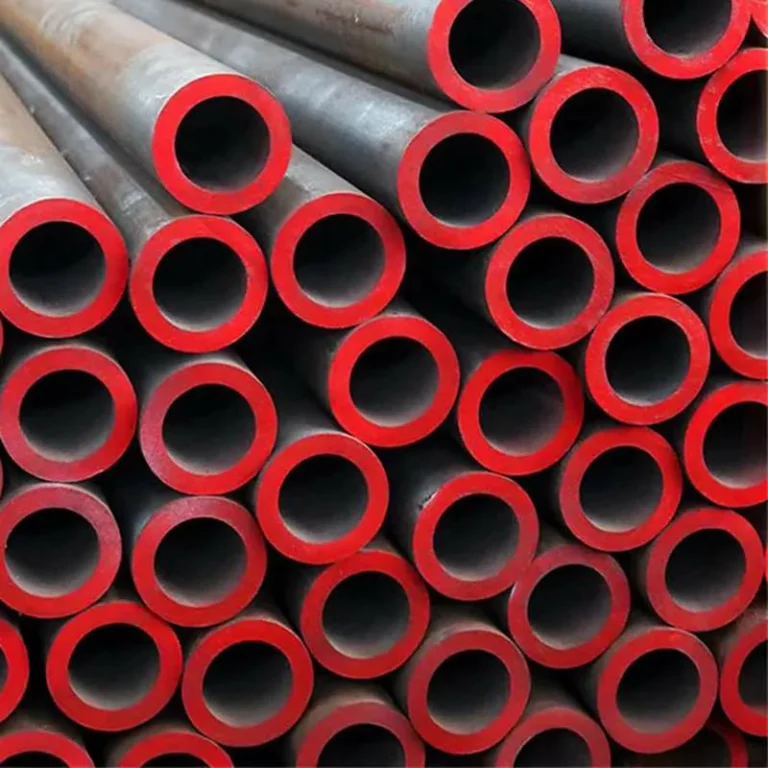 EN 10220 Seamless Steel Pipe