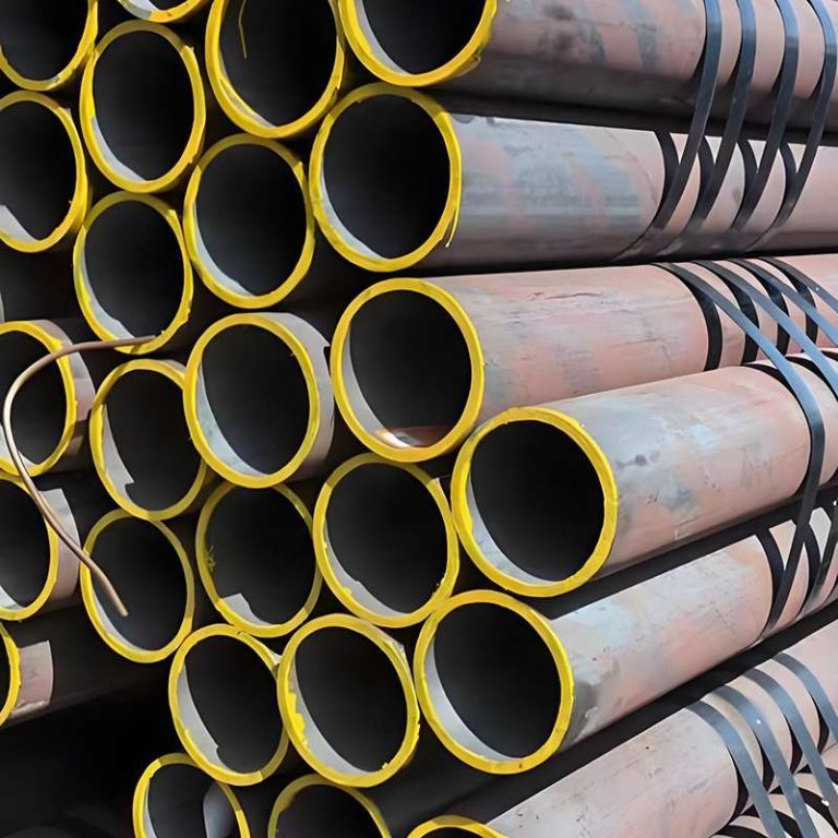 GB/T 9711 Alloy Steel Line Pipe