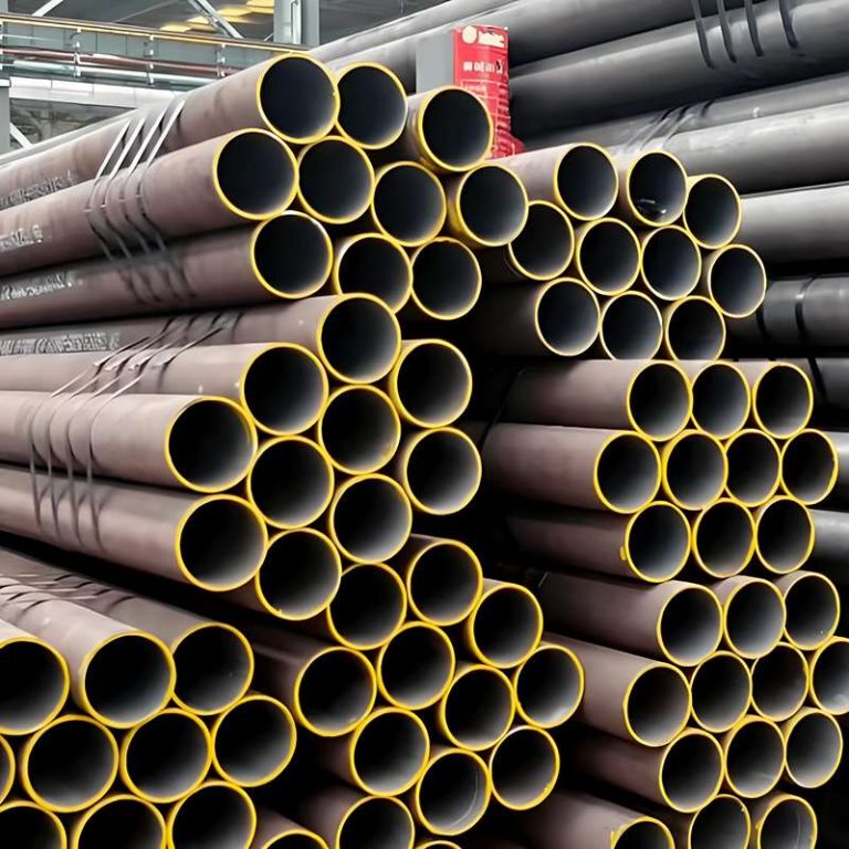GB/T 9948 Seamless Steel Pipe