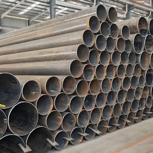 ASME SA192 Boiler Tube