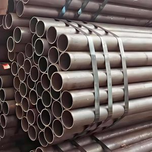 Alloy Steel Low Pressure Boiler Tube