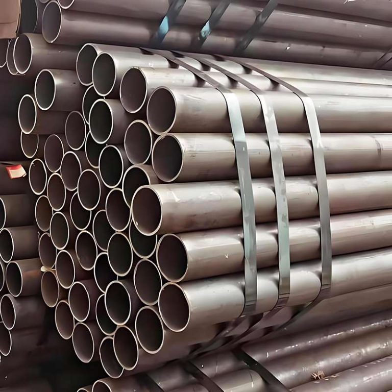 Alloy Steel Low Pressure Boiler Tube