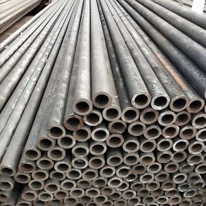 GB/T 3639 Cold Drawn Seamless Steel Tube