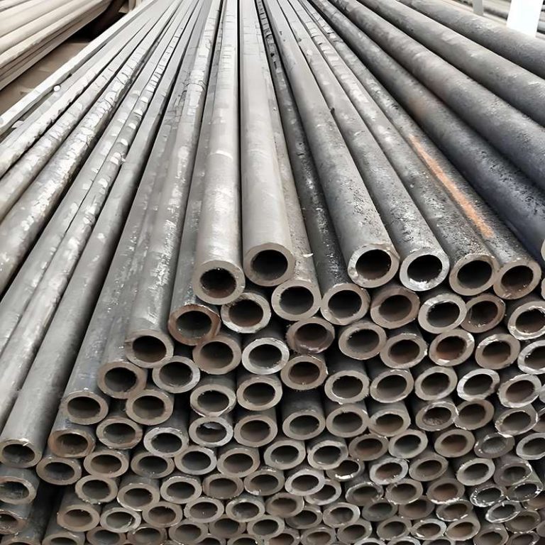 GB/T 3639 Cold Drawn Seamless Steel Tube